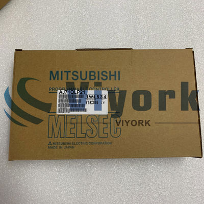 Mitsubishi AJ71QLP21 Net / 10 Master / Localfiber Link Nouveau