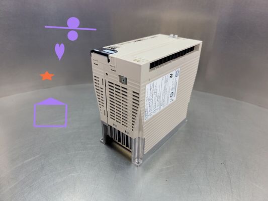 Yaskawa SGDV-200A25A AC Servo Amplifier 200 - 230V 3KW 3PHASE NEW