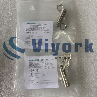 Siemens 3RG4613-3AB01 PROXIMITY SWITCH INDUCTIVE 12MM NEW AND MADE IN CHINA