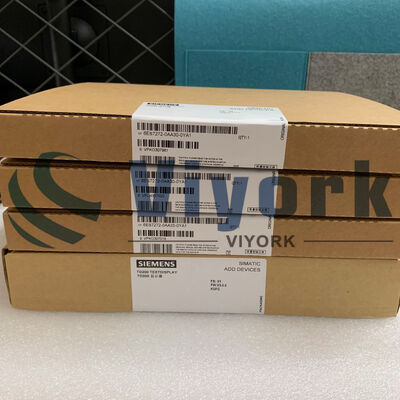 Siemens 6ES7272-0AA30-0YA1 OPERATOR INTERFACE TD200 FOR S7-200 W/CABLE 2.5M NEW