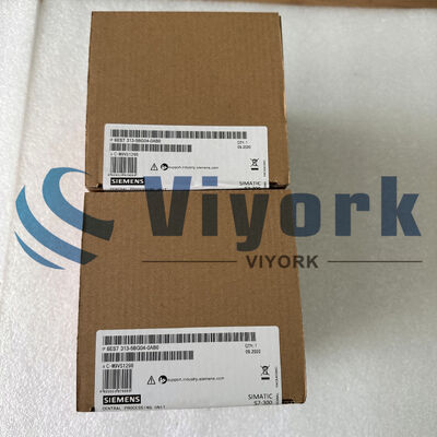 Siemens 6ES7313-5BG04-0AB0 OPERATOR INTERFACE TD200 FOR S7-200 W/CABLE 2.5M NEW