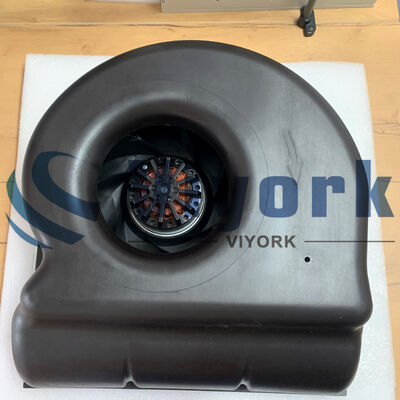 Siemens 6SY7000-0AB66 RADIAL FAN UNIT FOR TYPE G CONSTRUCTION NEW