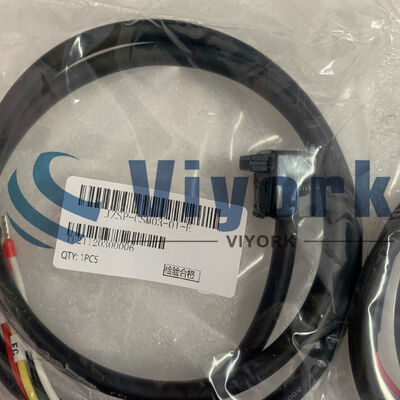 Yaskawa JZSP-CSM03-01-E CABLE 1M NEW AND MADE IN CHINA