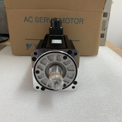 Yaskawa SGMSH-20ACA61 AC SERVO MOTOR 12.7A 2KW 3000RPM 200V NEW