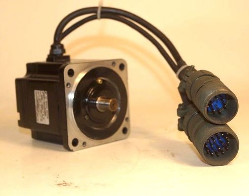 Yaskawa SGMP-01A3G40 AC SERVO MOTOR 0.89A 100W 3000RPM 200V NEW