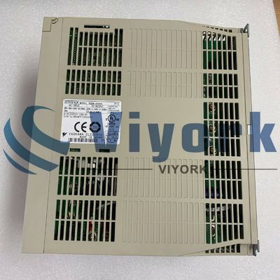 5000W AC Servo Motor Amplifier 3 Phase 230VAC 28A SGDM-50ADA-V