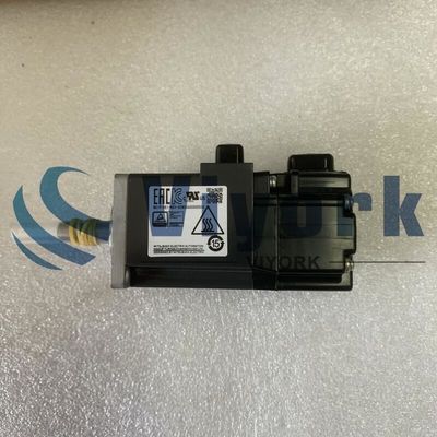 Mitsubishi HG-KR13BD AC Servo Motor Low Inertia Small Capacity 100W 3000RPM NEW