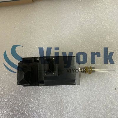 Mitsubishi HG-KR13BD AC Servo Motor Low Inertia Small Capacity 100W 3000RPM NEW