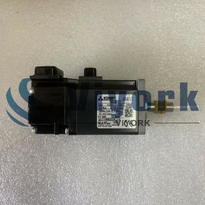 Mitsubishi NEW HG-KR13BG1 Servo Motor In BoxIn Stock Free Fast Ship By DHL/FEDE