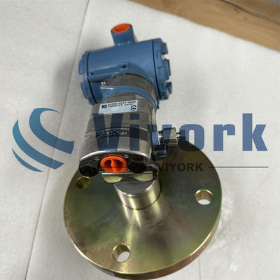 Rosemount 3051L Level Transmitter 3051L2AA2AD21AADFE5 NEW