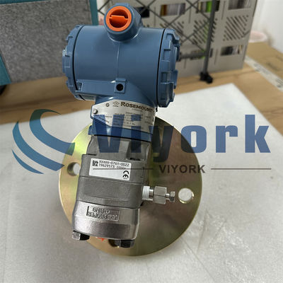 Rosemount 3051L Level Transmitter 3051L2AA2AD21AADFE5 NEW