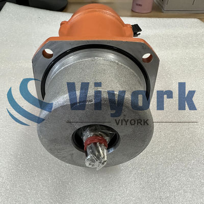 ABB Robotics AC Servo Motor 3HAC4790-1 Tamagawa Seiki White Country Of Origin Germany