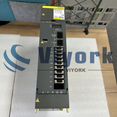 Fanuc A06B-6078-H206#H500 POWER SUPPLY MODULE INPUT NEW