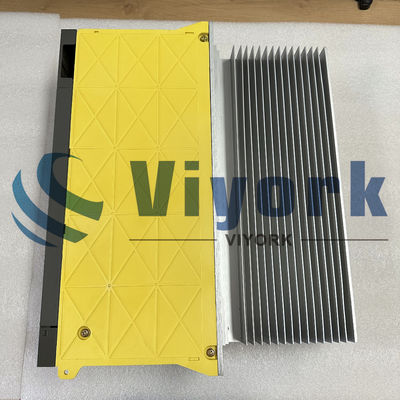 Fanuc A06B-6078-H206#H500 POWER SUPPLY MODULE INPUT NEW