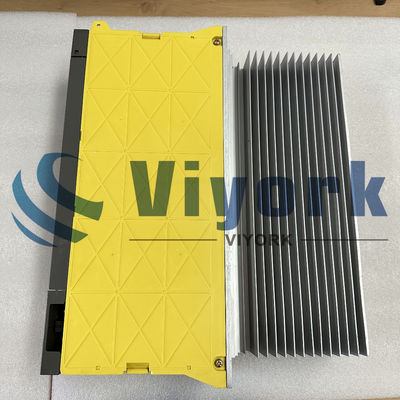 Fanuc A06B-6078-H206#H500 POWER SUPPLY MODULE INPUT NEW