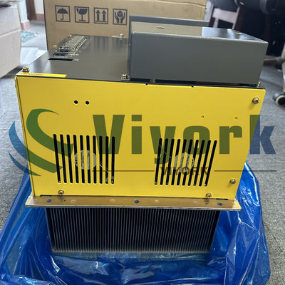 Fanuc A06B-6092-H375#H508 SERVO DRIVE NEW
