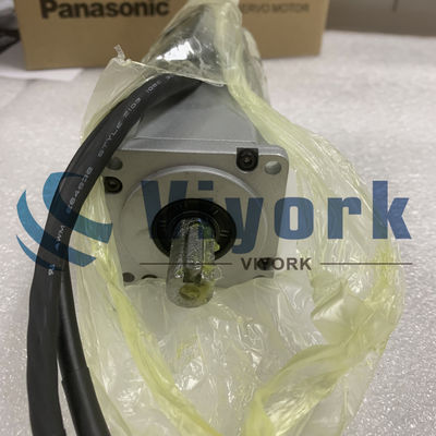 Panasonic MHMD042G1U A5-400W 20 BIT INCREMENTAL ENCODER 200V SERVO MOTOR NEW