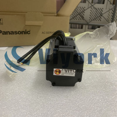 Panasonic MHMD042G1U A5-400W 20 BIT INCREMENTAL ENCODER 200V SERVO MOTOR NEW