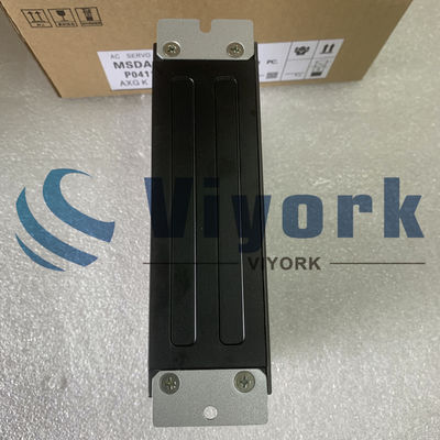 Panasonic MSDA013A1A AC SERVO DRIVE MINAS A-SERIES 100W 200V NEW