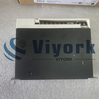 Panasonic MSDA013A1A AC SERVO DRIVE MINAS A-SERIES 100W 200V NEW