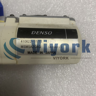 Panasonic MSM5AZQ6Q AC SERVO MOTOR USED