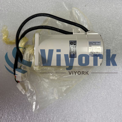 Panasonic MSMA042A1E AC SERVO MOTOR MSMA SERIES LOW INERTIA 400W 200V NEW