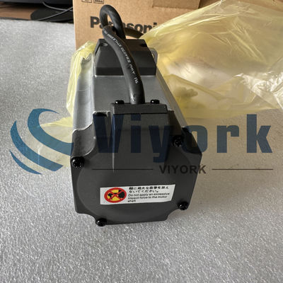 Panasonic MSMD022S1B AC SERVO MOTOR MINAS A4 SERIES LOW INERTIA 200W 200V NEW