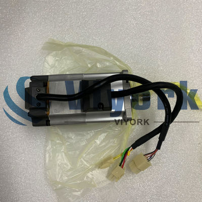 Panasonic MSMD022S1D AC SERVO MOTOR MINAS A4 SERIES LOW INERTIA 200W 200V NEW