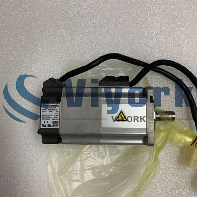 Panasonic MSMD022S1D AC SERVO MOTOR MINAS A4 SERIES LOW INERTIA 200W 200V NEW
