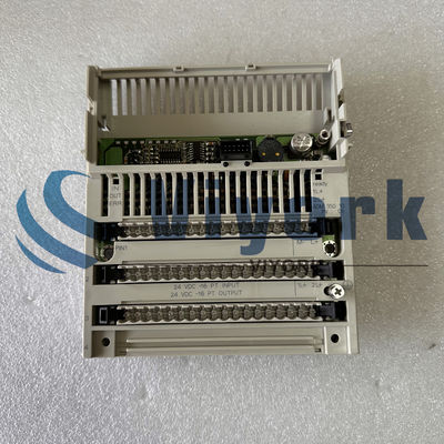 Schneider 170ADM35010 I/O MODULE DISCRETE 16 POINT 0.5AMP 24VDC NEW