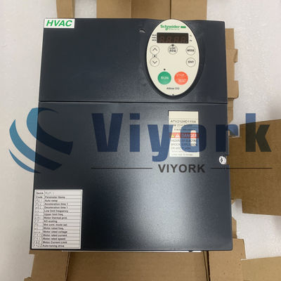 Schneider ATV212HD11N4 DRIVE ALTIVAR 212 VARIABLE SPEED 11KW 15HP NEW