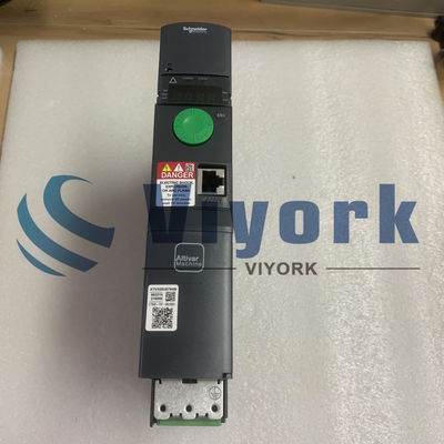 Schneider ATV320U07N4B DRIVE ALTIVAR 320 SERIES VARIABLE SPEED NEW