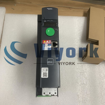 Schneider ATV320U40N4B DRIVE ALTIVAR 320 SERIES VARIABLE SPEED NEW