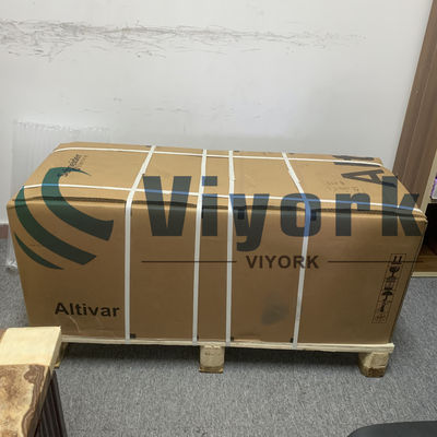 Schneider ATV630D75N4 DRIVE ALTIVAR PROCESS ATV600 VARIABLE SPEED 75KW 100HP NEW