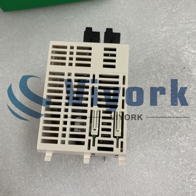 Schneider MODICON BMXCPS3500 AC POWER SUPPLY HIGH POWER 100-240VAC 0.9AMP NEW