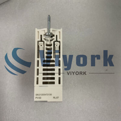 Schneider MODICON BMXDAI1604 INPUT MODULE DISCRETE 16POSITION 24VAC/DC NEW