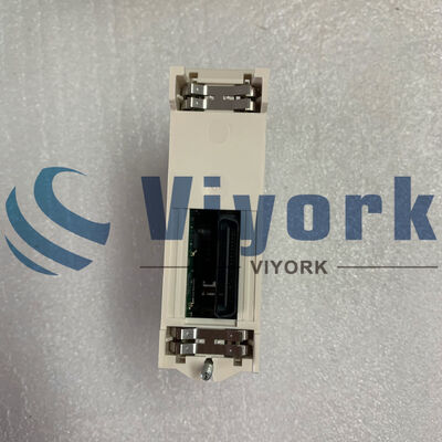 Schneider MODICON BMXDDO6402K OUTPUT MODULE DISCRETE 0.1AMP 24VDC NEW