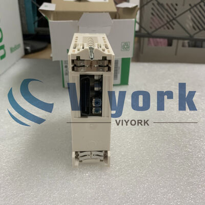 Schneider MODICON BMXP342020 MODBUS ETHERNET 24VDC 1024 DIGITAL 95MA 496KB NEW