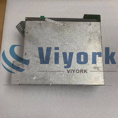 Schneider C400/A8/1/1/1/00 AC SERVO DRIVE 3/4AMP 24VDC PACDRIVE USED