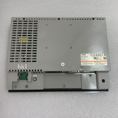 Schneider HMIGTO6310 OPERATOR INTERFACE ADVANCED TOUCHSCREEN PANEL 10.4 INCH NEW