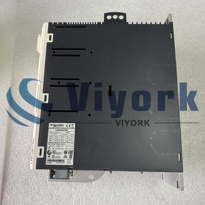Schneider LXM32MD72N4 MOTION SERVO DRIVE LEXIUM 32 3PHASE SUPPLY 208/480V NEW