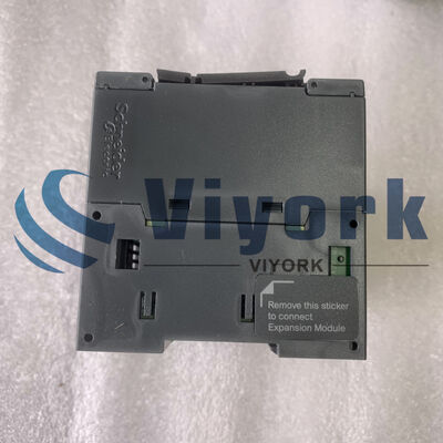 Schneider TM241C24T LOGIC CONTROLLER 24IO TRANSISTOR PNP MODICON M241 NEW