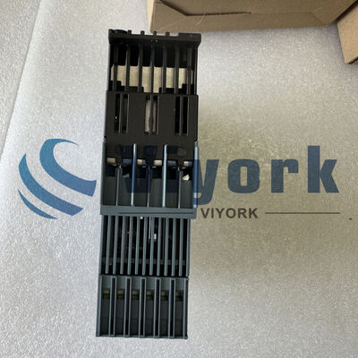 Siemens 3RW3026-1BB14 SOFTSTART 23A 5/5/15HP 120/230V SCRW NEW