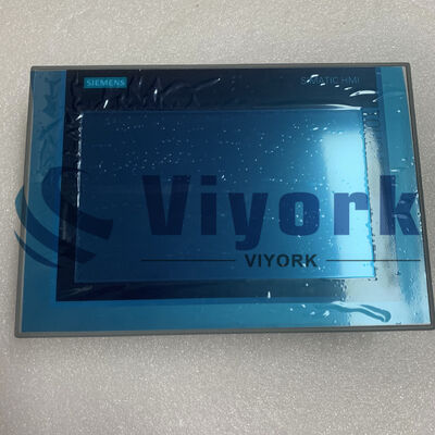 Siemens 6AV2124-0JC01-0AX0 OPERATOR INTERFACE 9 INCH WIDESCREEN TFT DISPLAY NEW