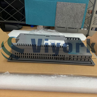 Siemens 6AV6643-0BA01-1AX0 OPERATOR INTERFACE SIMOTIC OP 277 5.7" TFT NEW