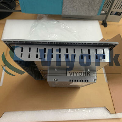 Siemens 6AV6643-0BA01-1AX0 OPERATOR INTERFACE SIMOTIC OP 277 5.7" TFT NEW