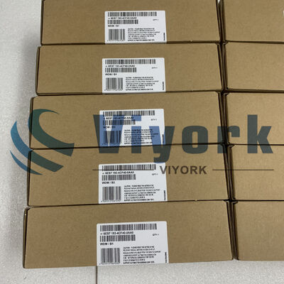 Siemens 6ES7193-4CF40-0AA0 TERMINAL MODULE TM-E30S46-A1 FOR ET 200S NEW