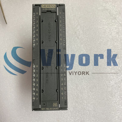 Siemens 6ES7321-1BL00-0AA0 DIGITAL OUTPUT MODULE SIMATIC S7-300 32 POINT NEW