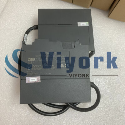 Siemens 6ES7365-0BA01-0AA0 PLC MODULE SIMATIC S7-300 CONNECTION INTERFACE NEW