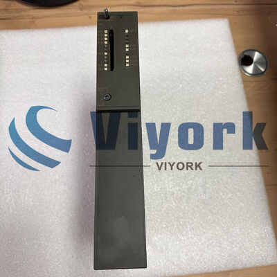 Siemens 6ES7417-4HL01-0AB0 PLC MODULE SIMATIC S7-300 CONNECTION INTERFACE NEW